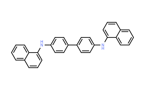 OD0182 | 152670-41-2 | N,N'-Di(1-naphthyl)-4,4'-benzidine