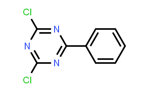 OD0191 | 1700-02-3 | 2,4-Dichloro-6-phenyl-1,3,5-triazine