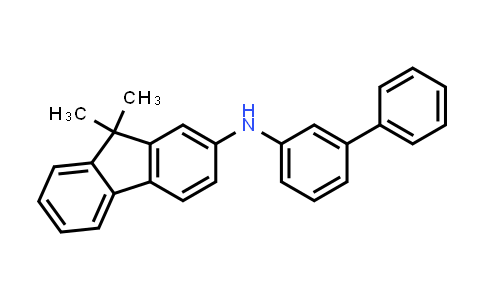 OD0192 | 1372778-66-9 | N-[1,1'-联苯-3-基]-9,9-二甲基-9H-芴-2-胺