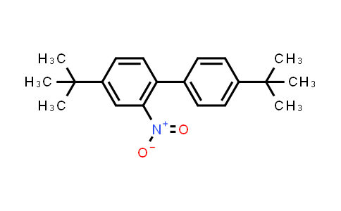 OD0194 | 69386-34-1 | 4,4'-Di-tert-butyl-2-nitrobiphenyl