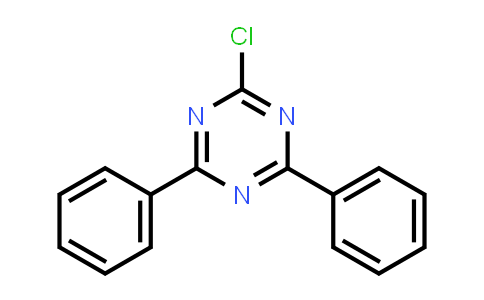 2-Chloro-4,6-diphenyl-1,3,5-triazine