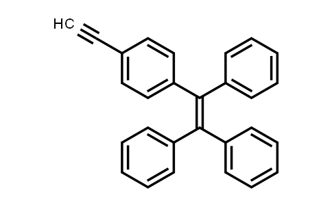 (2-(4-Ethynylphenyl)ethene-1,1,2-triyl)tribenzene