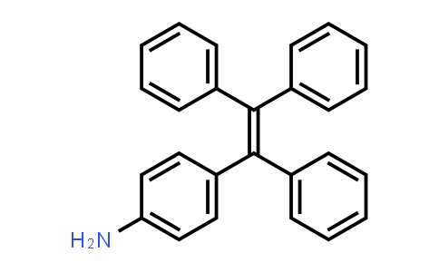 OD0223 | 919789-80-3 | 1-(4-Aminophenyl)-1,2,2-triphenylethene