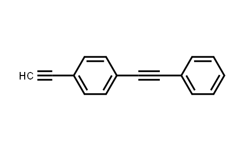 OD0227 | 92866-00-7 | 1-ethynyl-4-(phenylethynyl)benzene