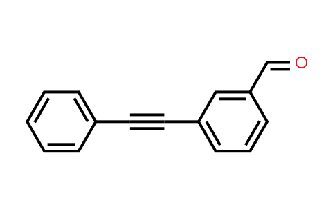 OD0232 | 115021-39-1 | 3-苯基乙炔苯甲醛