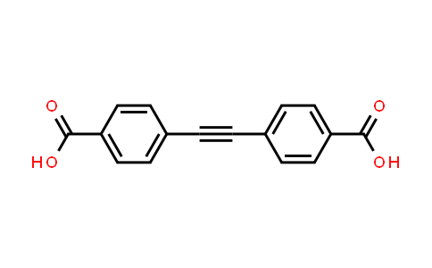 OD0242 | 16819-43-5 | 4,4'-(ethyne-1,2-diyl)dibenzoic acid