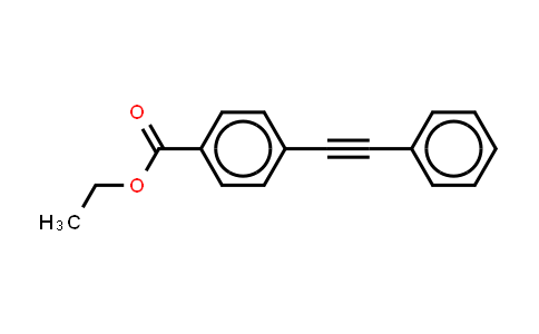 OD0244 | 63164-96-5 | 4-(苯乙炔基)苯甲酸乙酯