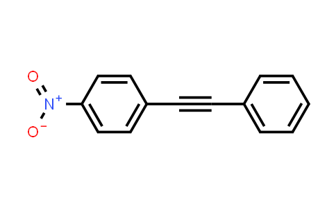 OD0251 | 1942-30-9 | 1-Nitro-4-phenylethynyl-benzene