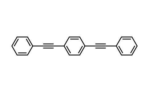 1,4-Bis(phenylethynyl)benzene