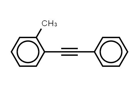 OD0255 | 14309-60-5 | 1-Methyl-2-phenylethynyl-benzene