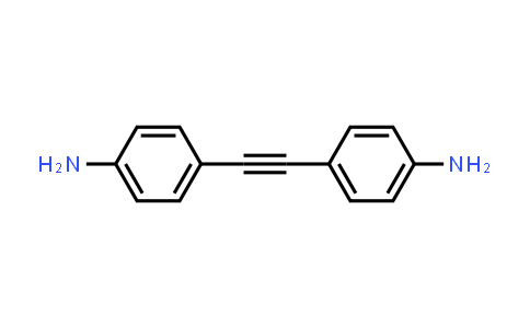 双(4-氨基苯基)乙炔