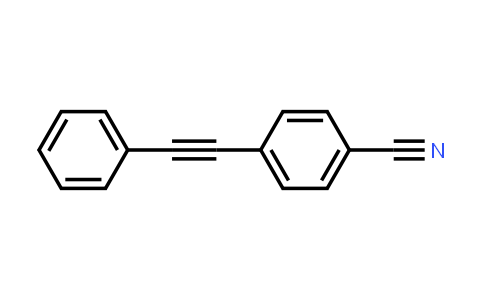 OD0262 | 29822-79-5 | 4-(2-Phenyleth-1-ynyl)benzonitrile