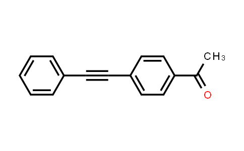 OD0263 | 1942-31-0 | 4-苯乙炔基苯乙酮