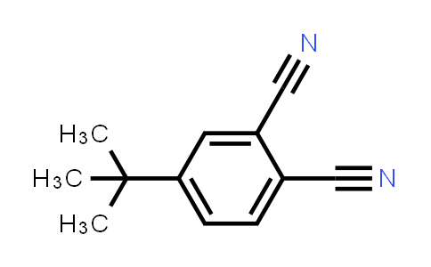 OD0281 | 32703-80-3 | 4-Tert-butylphthalonitrile