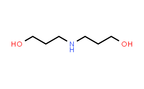 3-(3-Hydroxy-propylamino)-propan-1-ol