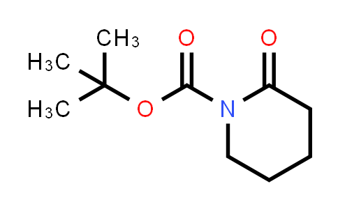 1-Boc-2-哌啶酮