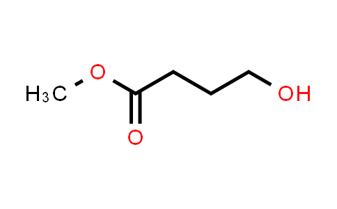 OD0290 | 925-57-5 | 4-Hydroxybutanoic acid methyl ester