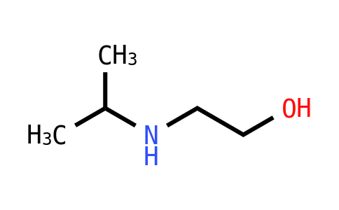 2-(异丙基氨)乙醇