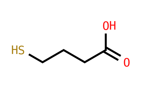 4-Mercaptobutyric acid