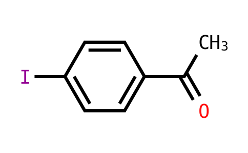 4-碘代苯乙酮