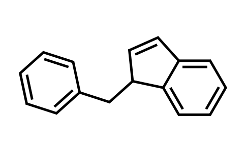 1-benzyl-1H-indene