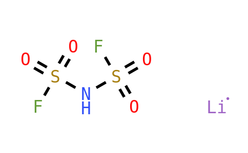 Lithium Bis(fluorosulfonyl)imide