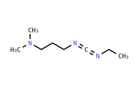 1-(3-二甲基氨基丙基)-3-乙基碳二亚胺 