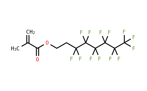 2-(全氟己基)乙基甲基丙烯酸酯