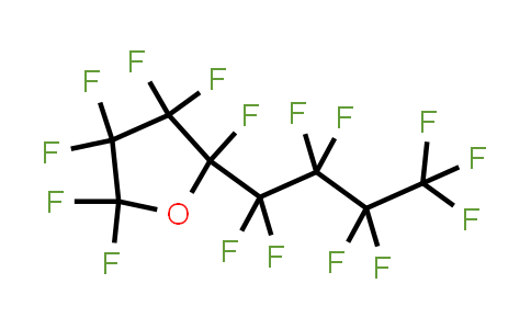 Perfluoro-2-butyltetrahydrofuran