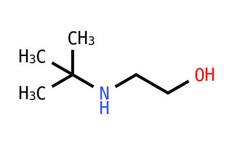 2-(Tert-butylamino)ethanol