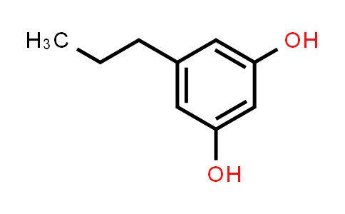 3,5-二羟基丙苯