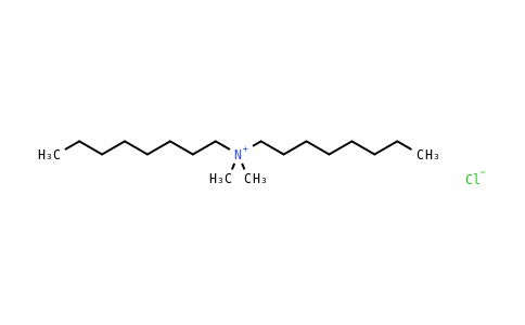Disoctyl Dimethyl Ammonium Chloride