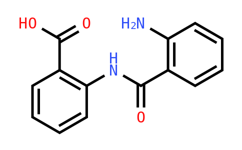 2-(邻氨基苯甲酰胺)苯甲酸