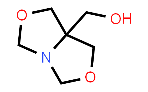 1,3,5,7-tetrahydro-[1,3]oxazolo[3,4-c][1,3]oxazol-7a-ylmethanol