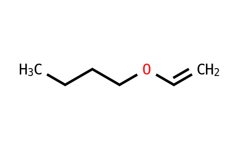 Poly(n-butylvinylether)