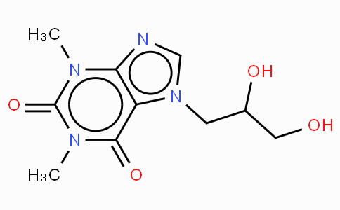 Diprophylline