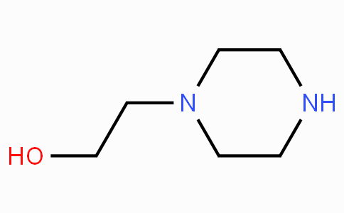 1-哌嗪乙醇