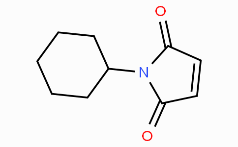 N-环己基马来酰亚胺