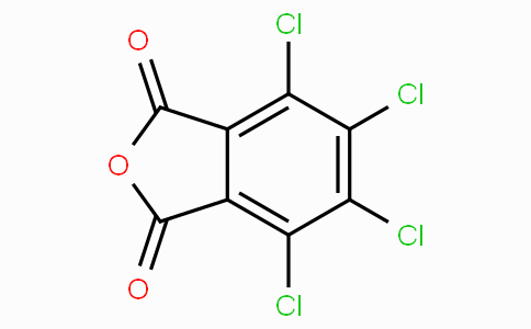tetrachlorophthalic anhydride