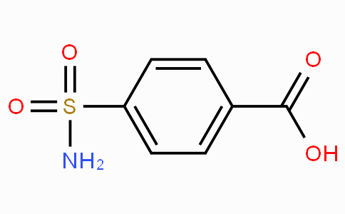 4-Sulfamoylbenzoic acid