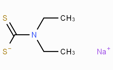 Sodium N,N-Diethyldithiocarbamate