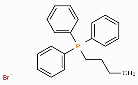 丁基三苯基溴化磷