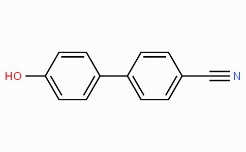 4'-Hydroxy-[1,1'-biphenyl]-4-carbonitrile