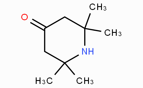 2,2,6,6-四甲基-4-哌啶酮