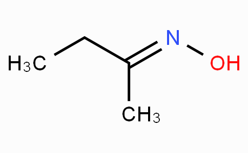 2-Butanone oxime