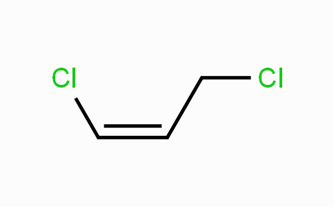 顺式-1,3-二氯丙烯