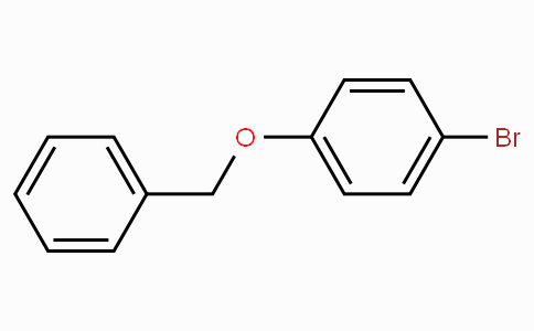 1-苄氧基-4-溴苯