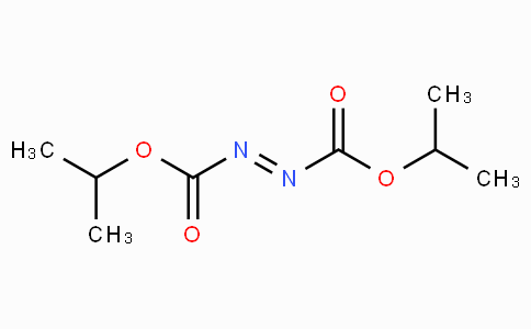 Diisopropylazodicarboxylate