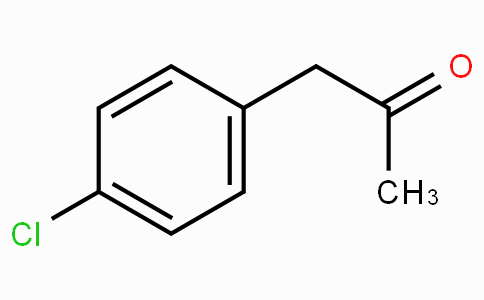 (对-氯苯基)乙酮