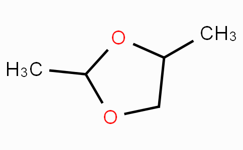 2,4-dimethyl-1,3-dioxolane
